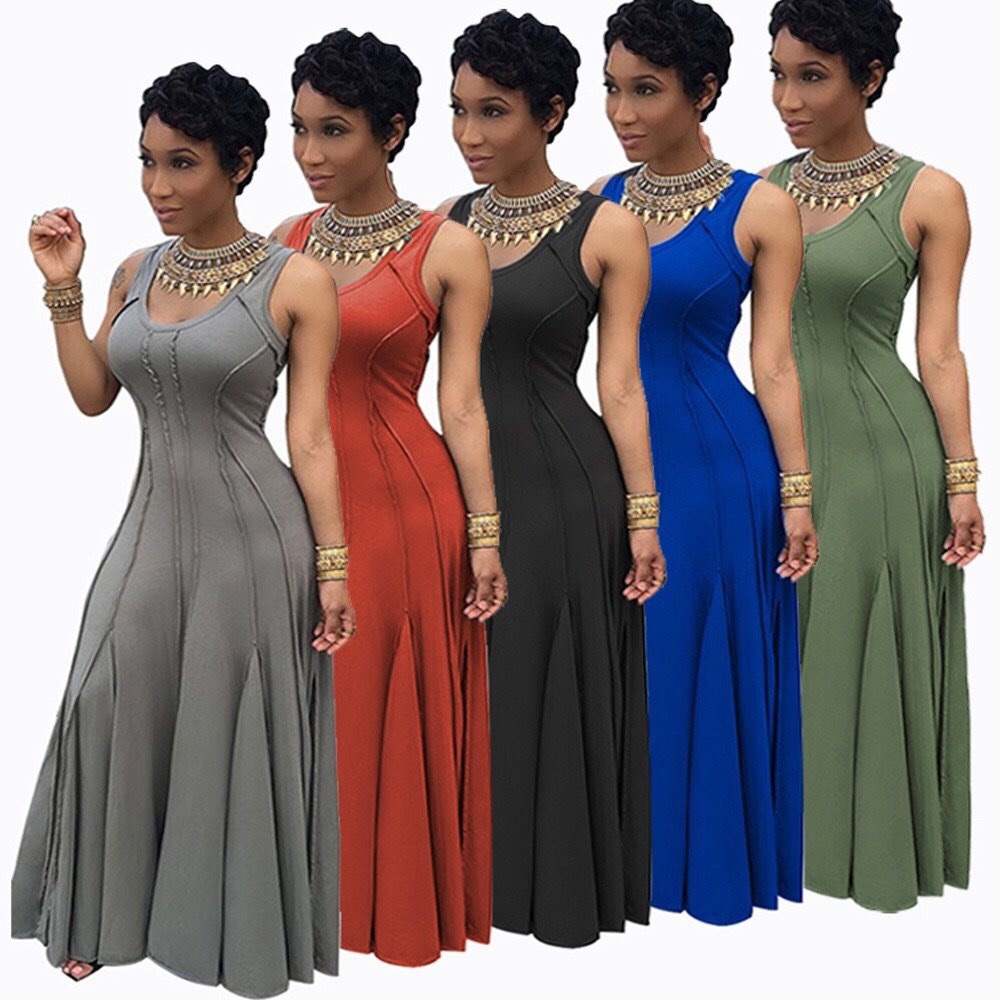 Maxi Dresses